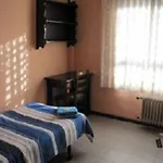 Residencia Hispania