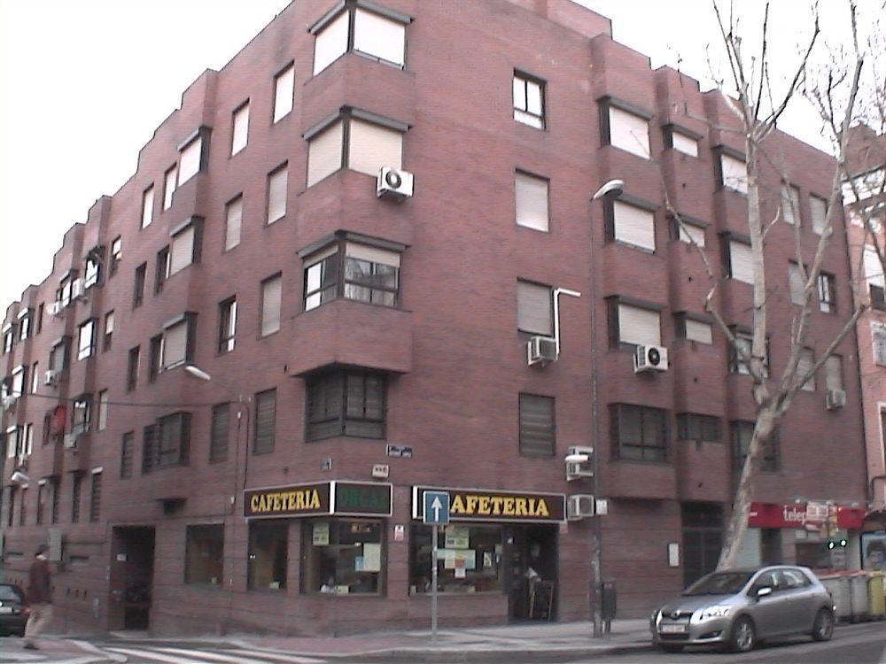 Pensión Residencia Hispania 2*