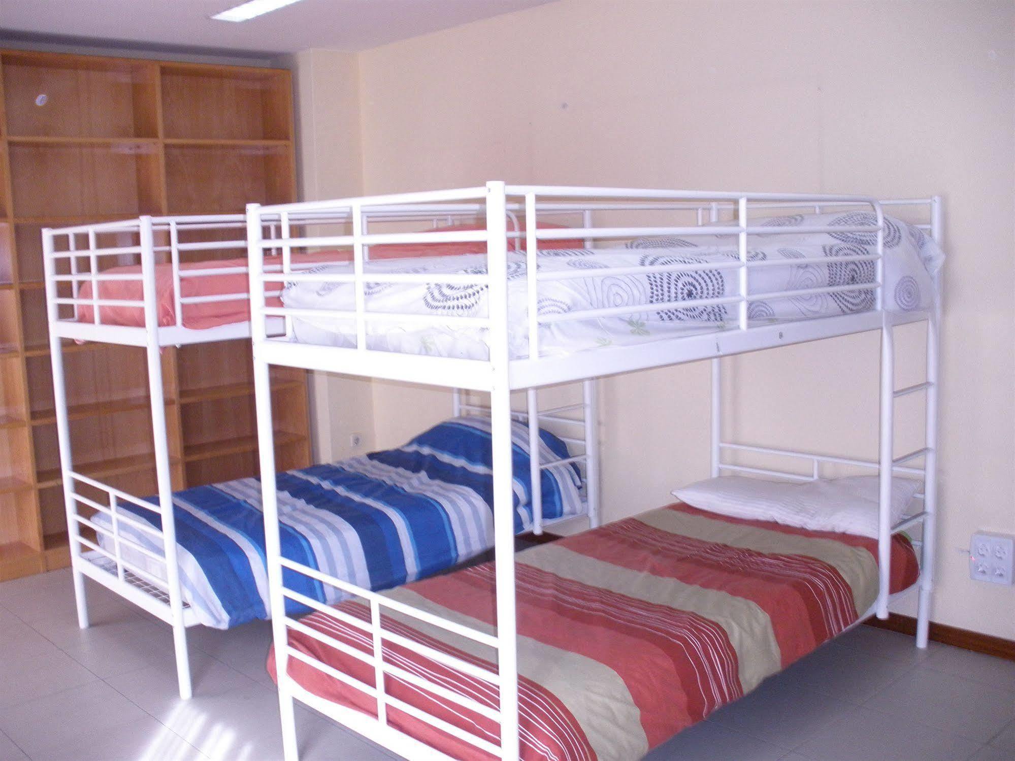 Pensión Residencia Hispania 2*