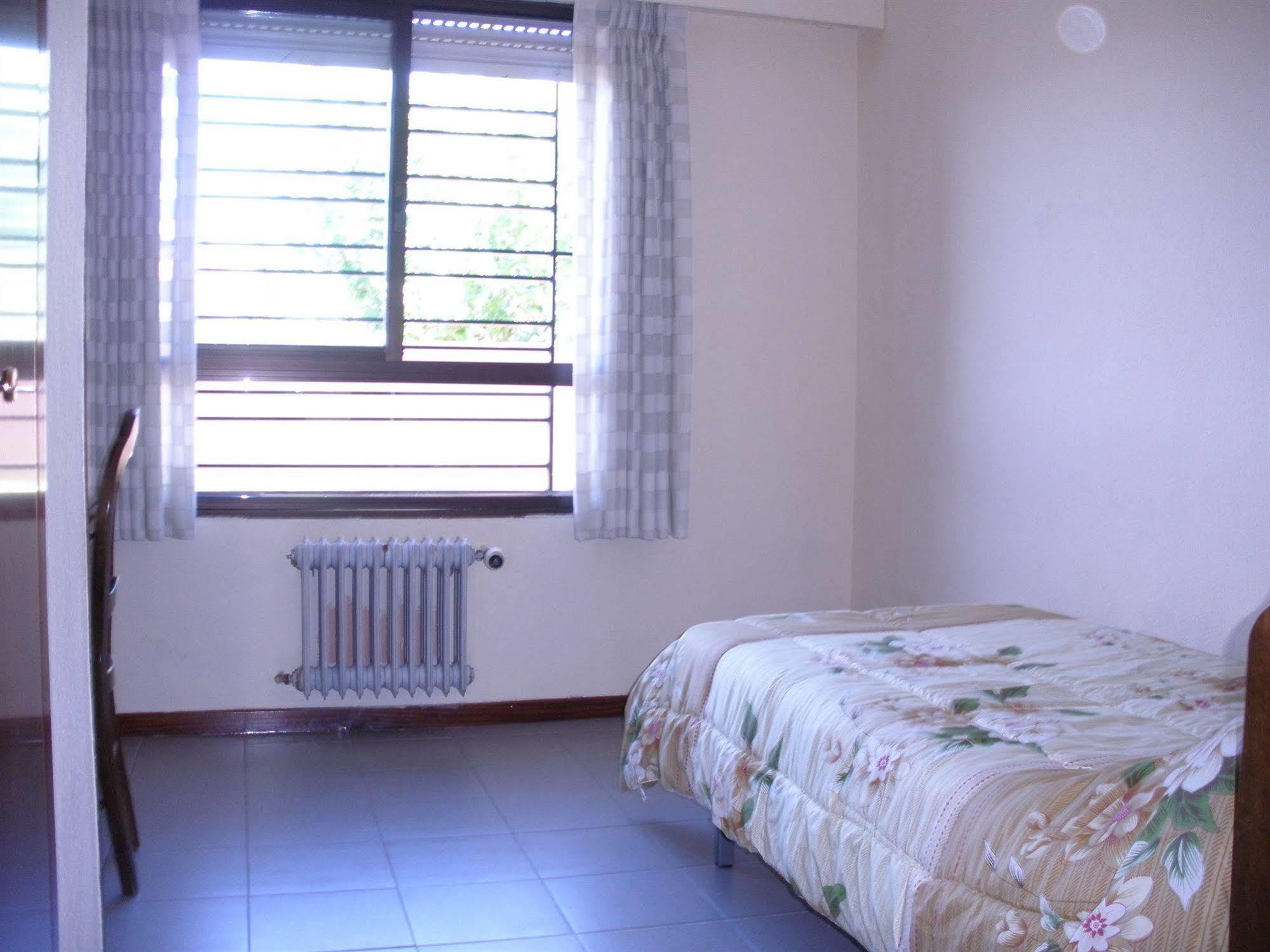 Residencia Hispania Madrid