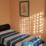 Residencia Hispania