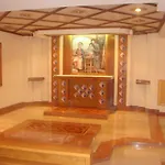 Residencia Hispania