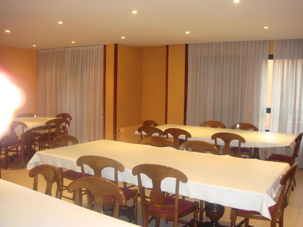 Residencia Hispania 2* Madrid