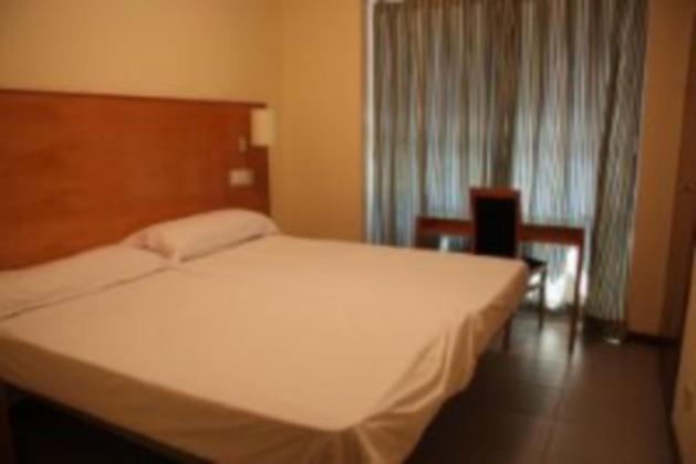 Residencia Hispania 2* Madrid