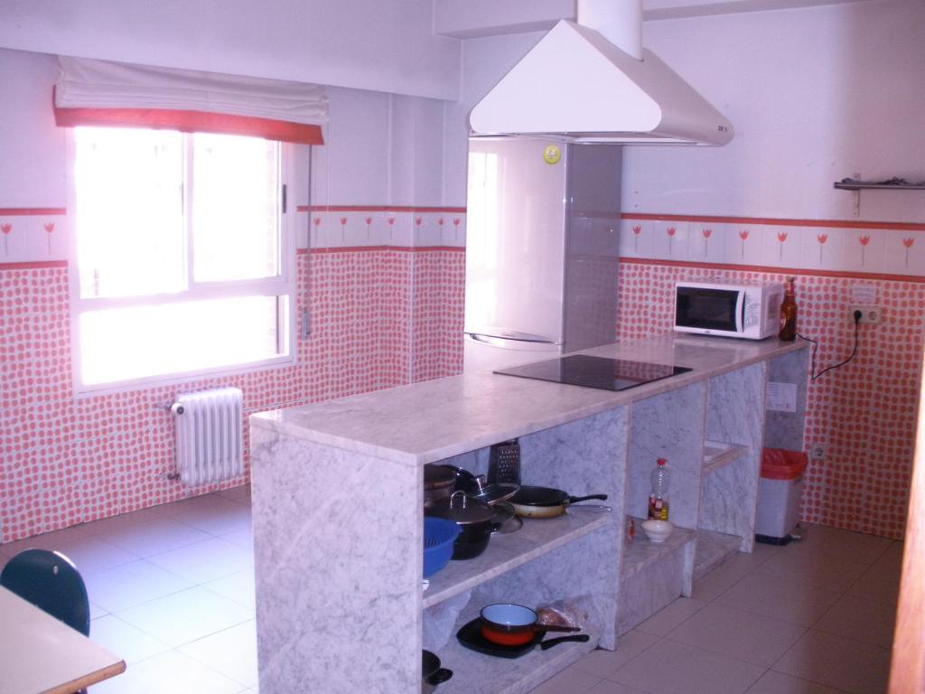 Residencia Hispania 2*