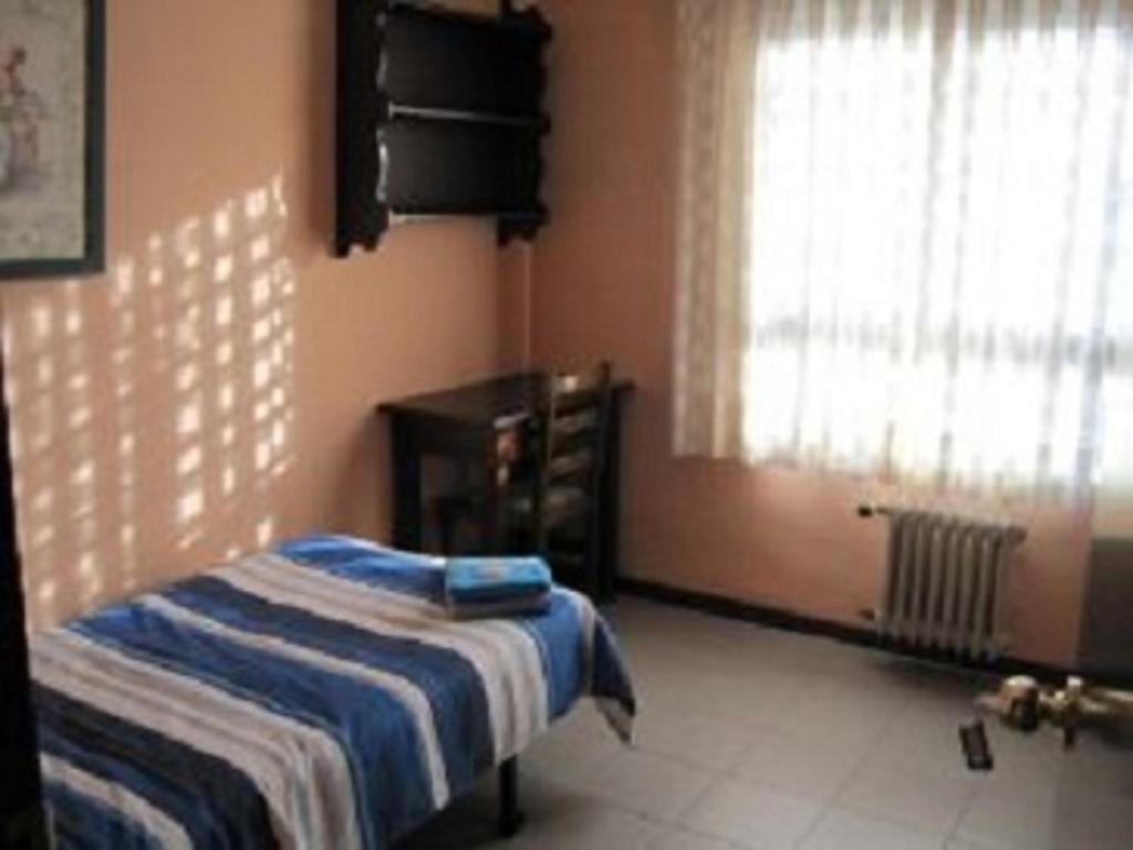 Residencia Hispania 2* Madrid