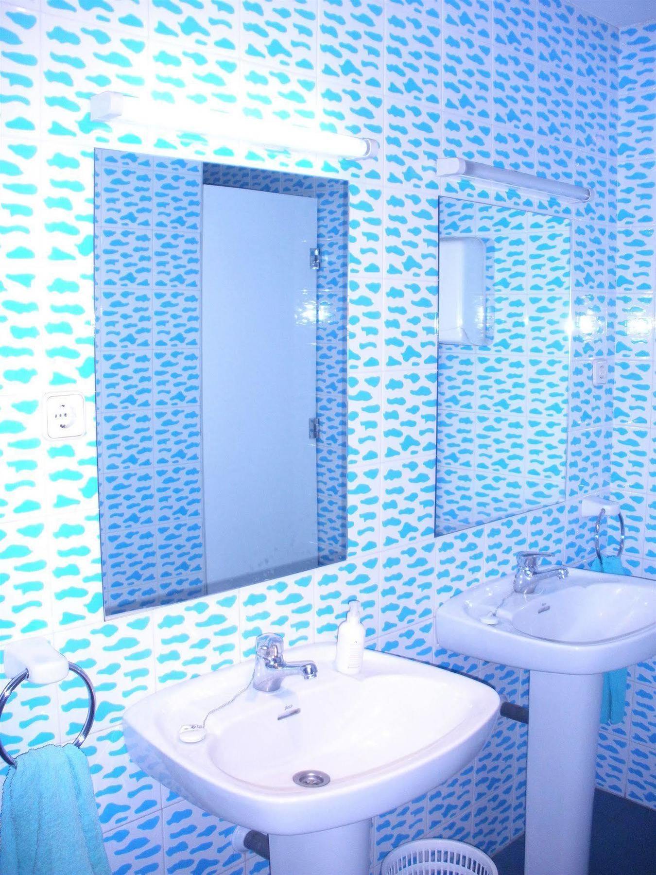 Residencia Hispania
